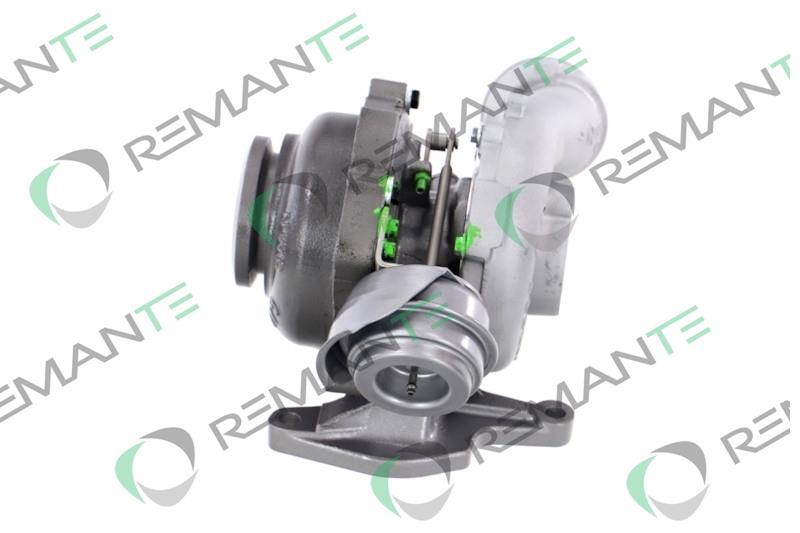 Turbocompressor REMANTE ref. 003-001-000206R