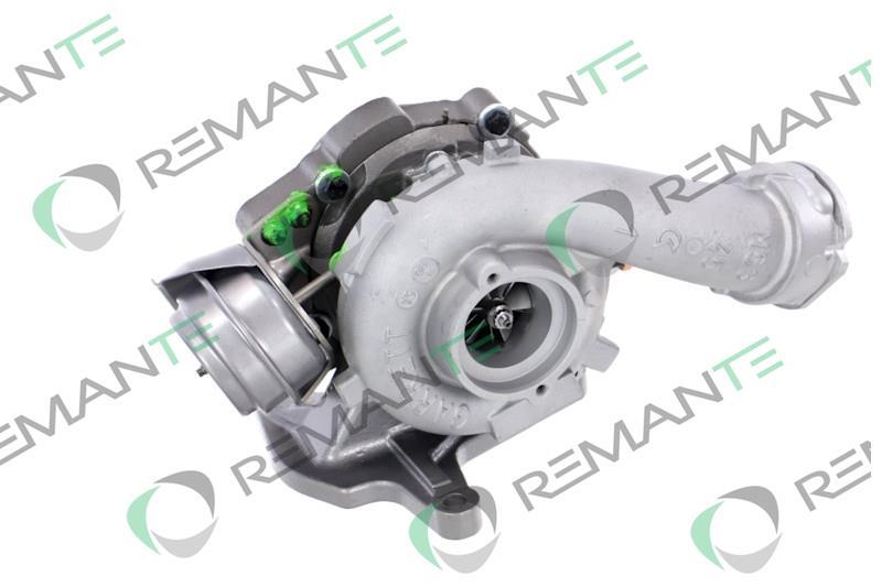 Turbocompressor REMANTE ref. 003-001-000206R