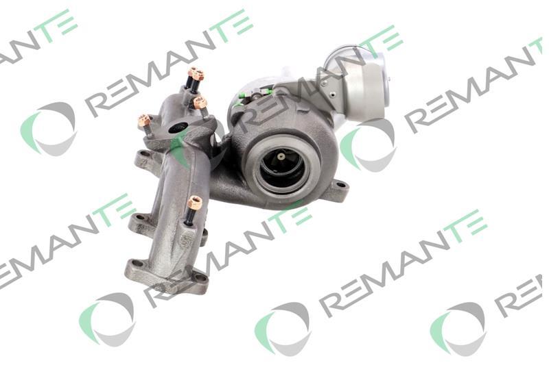 Turbocompressor REMANTE ref. 003-001-000208R