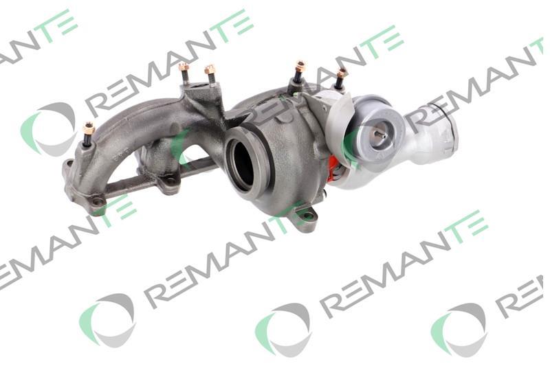 Turbocompressor REMANTE ref. 003-001-000208R
