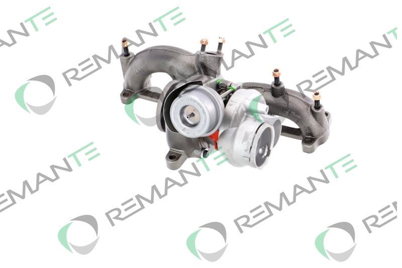 Turbocompressor REMANTE ref. 003-001-000208R