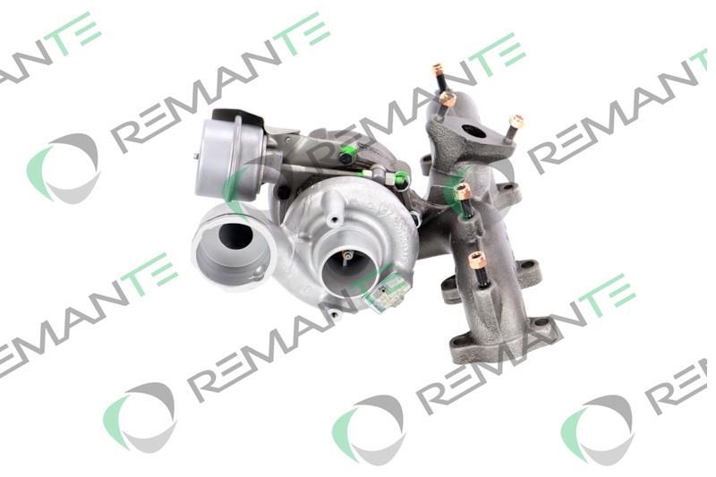 Turbocompressor REMANTE ref. 003-001-000208R