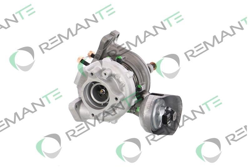 Turbocompresseur (Turbo) REMANTE ref. 003-001-000211R