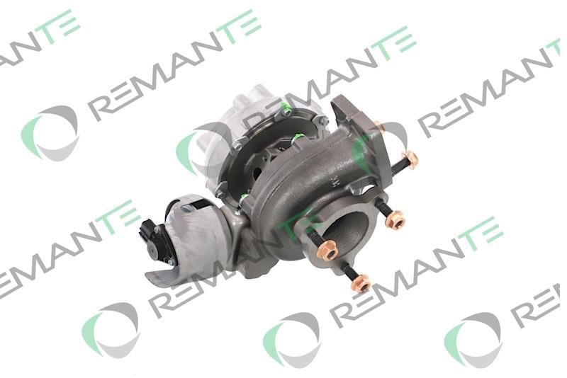 Turbocompresseur (Turbo) REMANTE ref. 003-001-000211R
