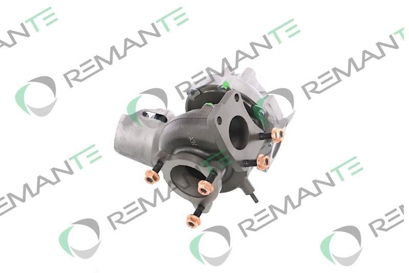 Turbocompresseur (Turbo) REMANTE ref. 003-001-000211R