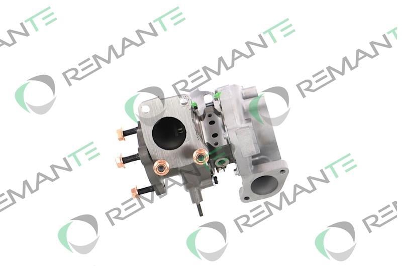 Turbocompresseur (Turbo) REMANTE ref. 003-001-000211R