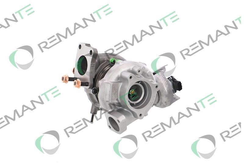 Turbocompresseur (Turbo) REMANTE ref. 003-001-000211R