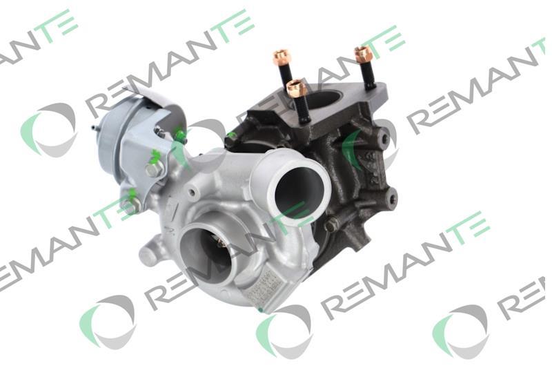 Turbocompressor REMANTE ref. 003-001-000212R