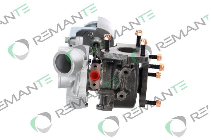 Turbocompressor REMANTE ref. 003-001-000212R