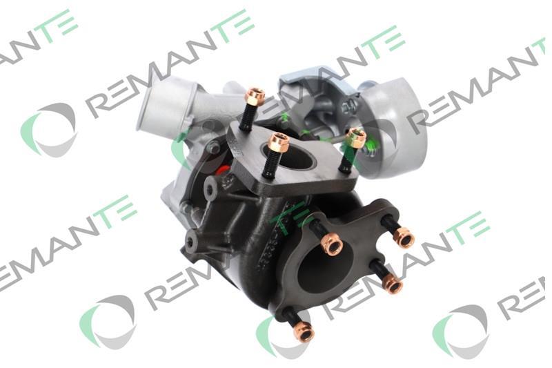Turbocompressor REMANTE ref. 003-001-000212R