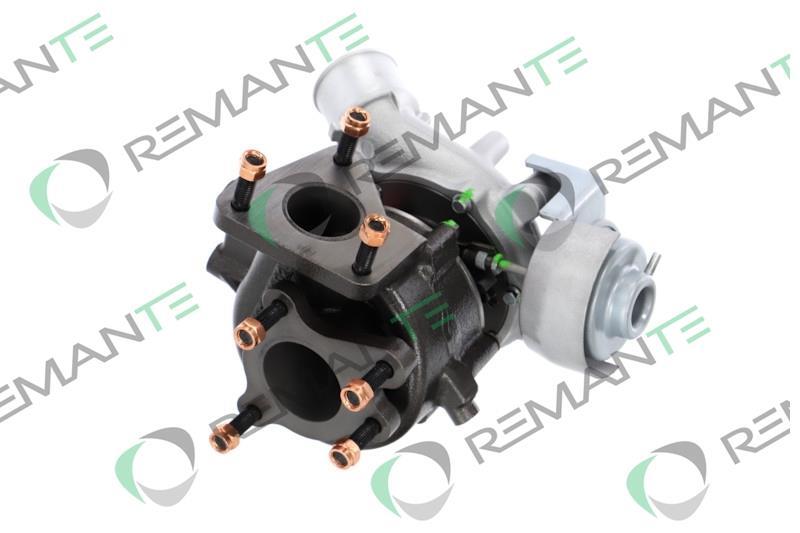 Turbocompressor REMANTE ref. 003-001-000212R