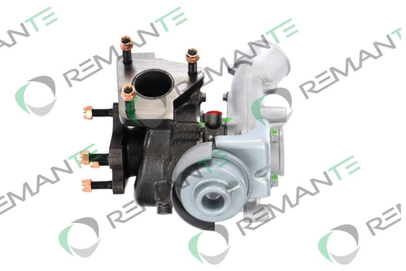 Turbocompressor REMANTE ref. 003-001-000212R