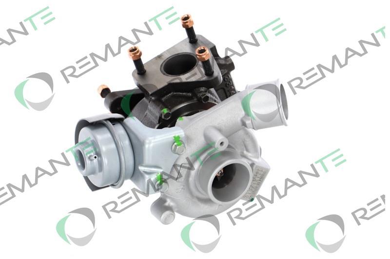 Turbocompressor REMANTE ref. 003-001-000212R