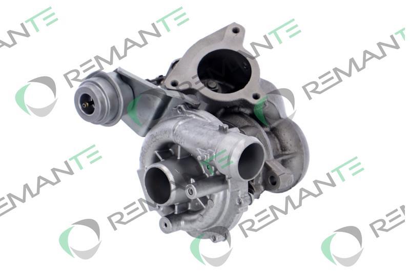 Turbocompresseur (Turbo) REMANTE 003-001-000213R