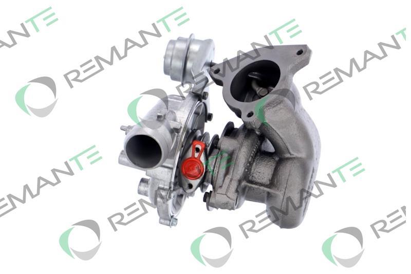 Turbocompresseur (Turbo) REMANTE 003-001-000213R