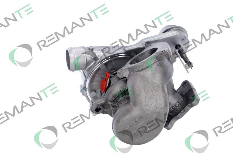 Turbocompresseur (Turbo) REMANTE 003-001-000213R