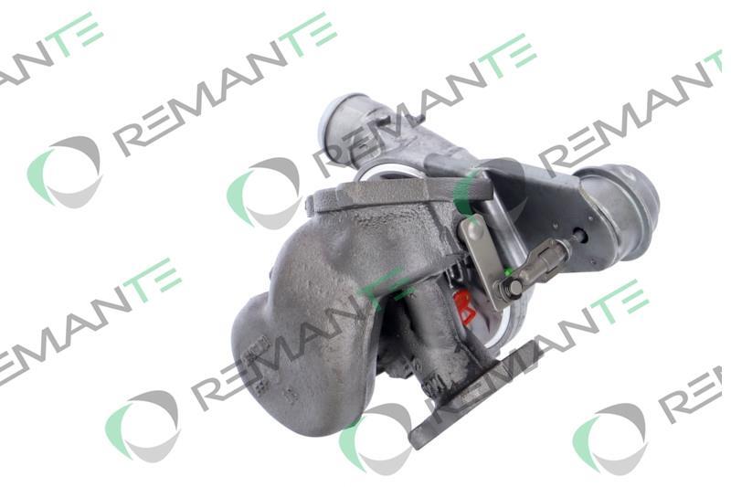 Turbocompresseur (Turbo) REMANTE 003-001-000213R