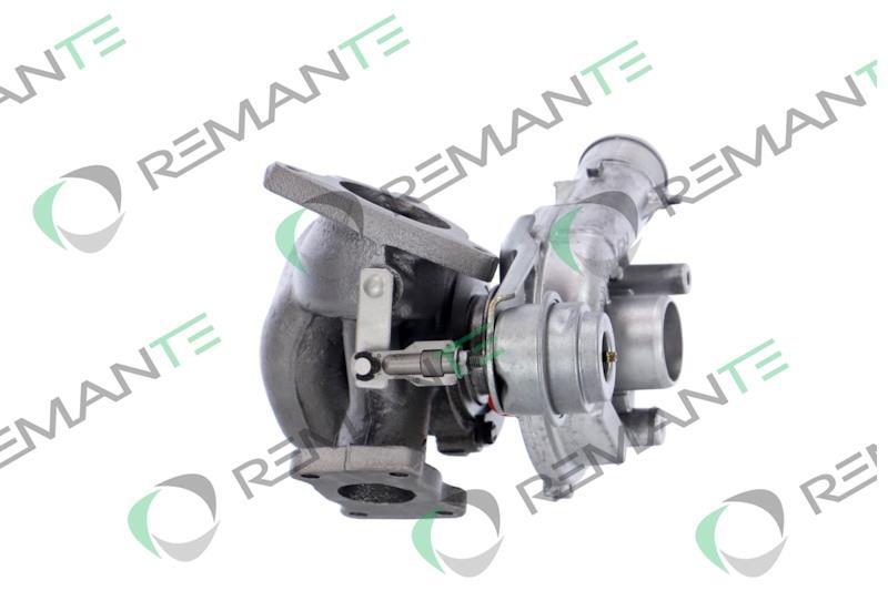 Turbocompresseur (Turbo) REMANTE 003-001-000213R