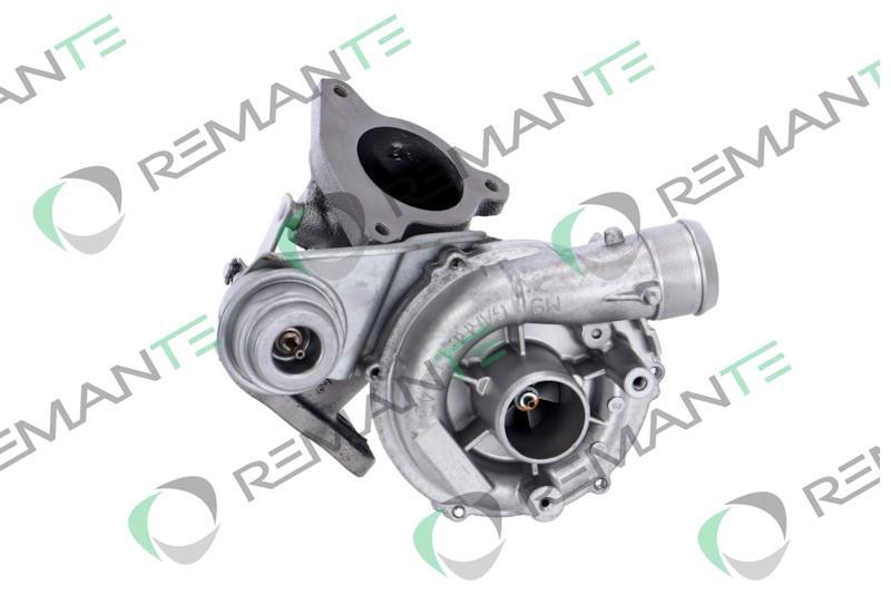 Turbocompresseur (Turbo) REMANTE 003-001-000213R