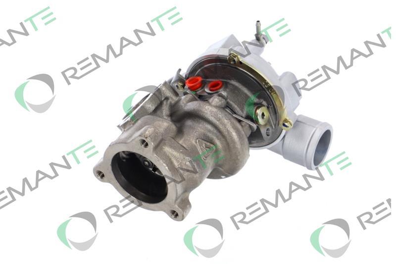 Turbocompresseur (Turbo) REMANTE 003-001-000217R