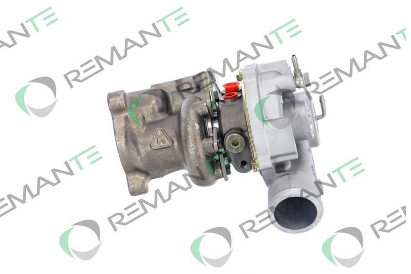 Turbocompresseur (Turbo) REMANTE 003-001-000217R