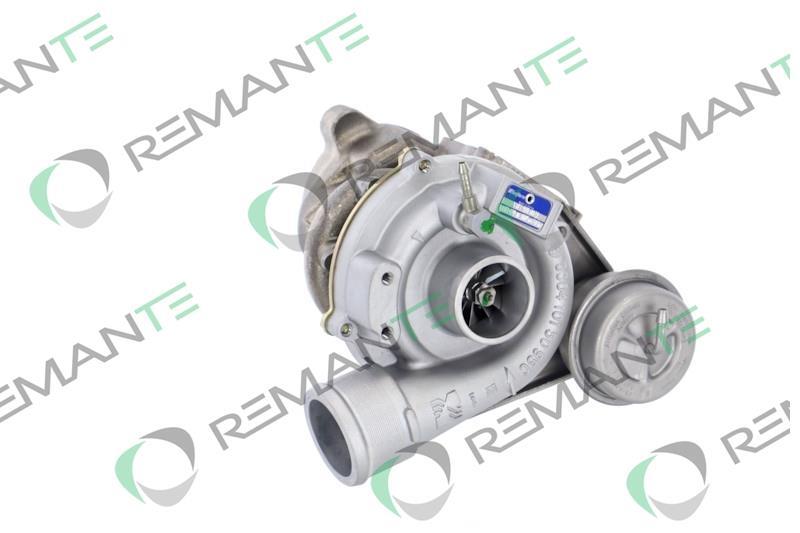 Turbocompresseur (Turbo) REMANTE 003-001-000217R