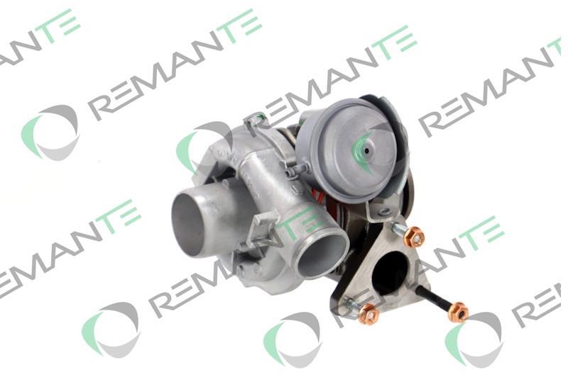 Turbocompressor REMANTE 003-001-000218R