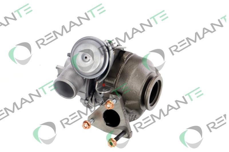 Turbocompressor REMANTE 003-001-000218R