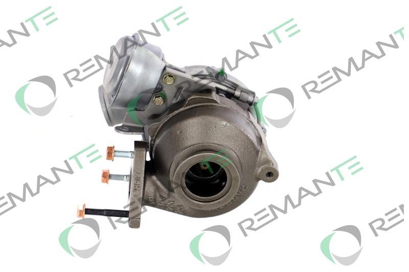 Turbocompressor REMANTE 003-001-000218R