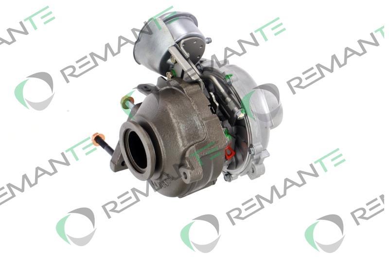 Turbocompressor REMANTE 003-001-000218R