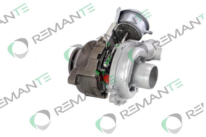 Turbocompressor REMANTE 003-001-000218R