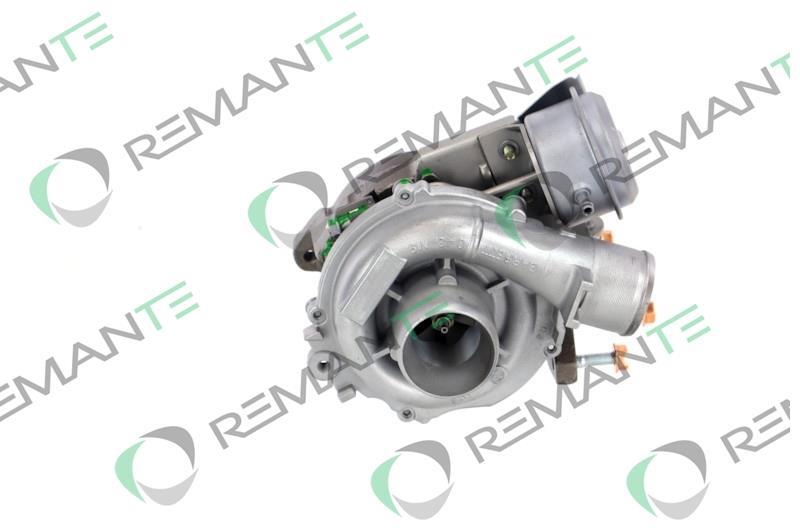 Turbocompressor REMANTE 003-001-000218R