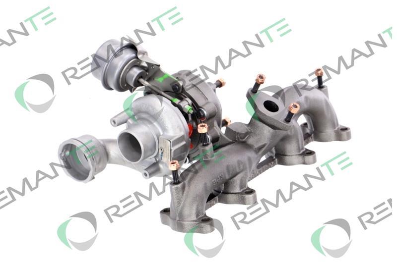 Turbocompressor REMANTE ref. 003-001-000223R