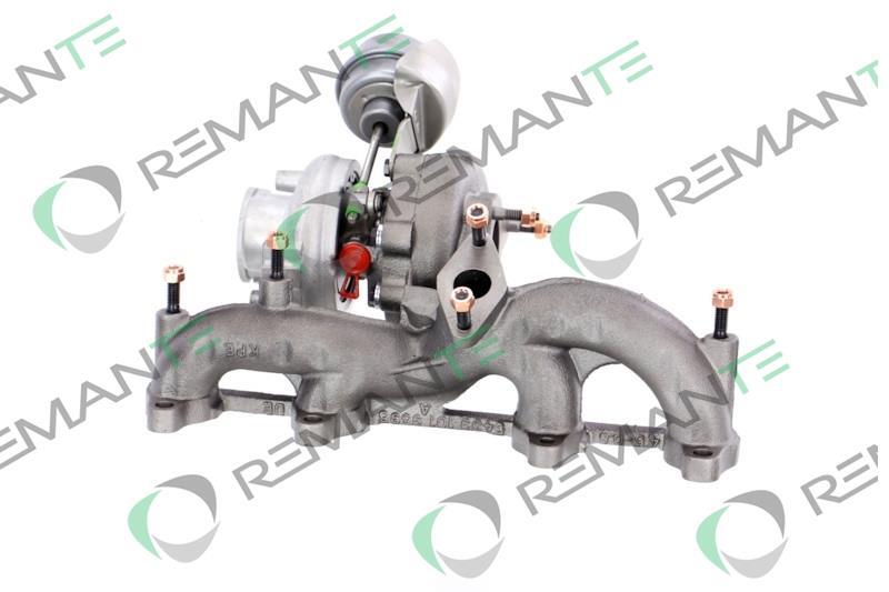 Turbocompressor REMANTE ref. 003-001-000223R