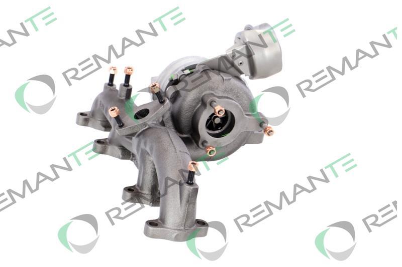 Turbocompressor REMANTE ref. 003-001-000223R