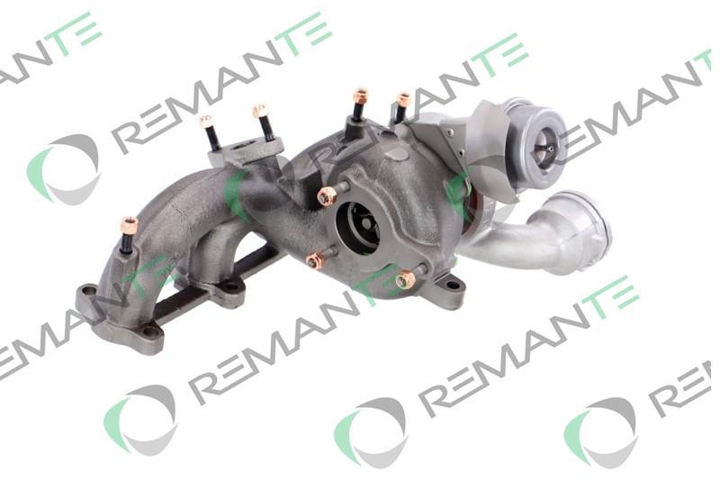 Turbocompressor REMANTE ref. 003-001-000223R