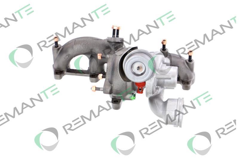Turbocompressor REMANTE ref. 003-001-000223R