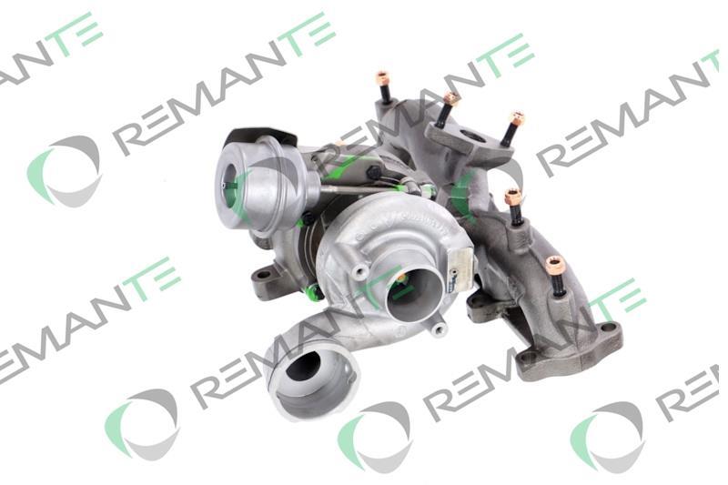 Turbocompressor REMANTE ref. 003-001-000223R