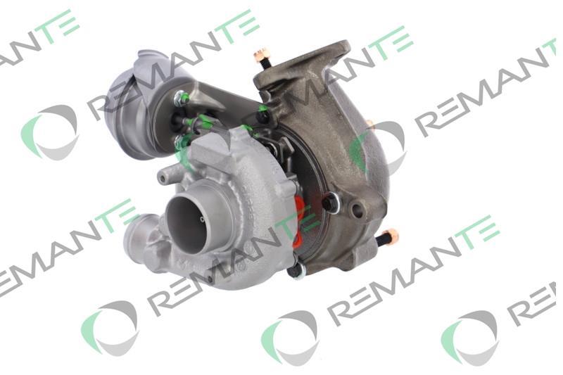 Turbocompressor REMANTE ref. 003-001-000224R