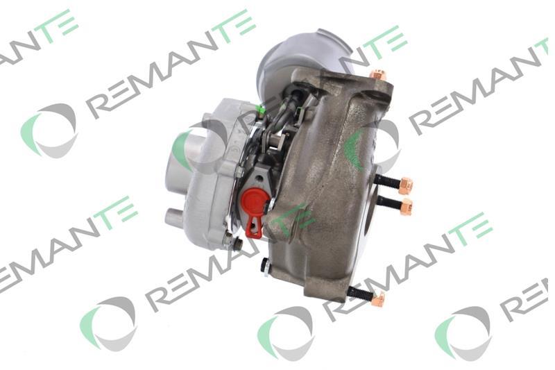 Turbocompressor REMANTE ref. 003-001-000224R