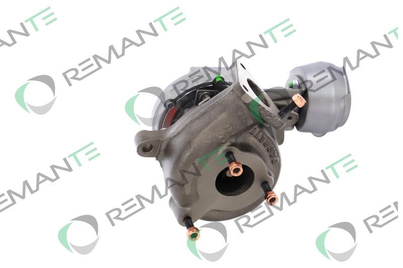 Turbocompressor REMANTE ref. 003-001-000224R