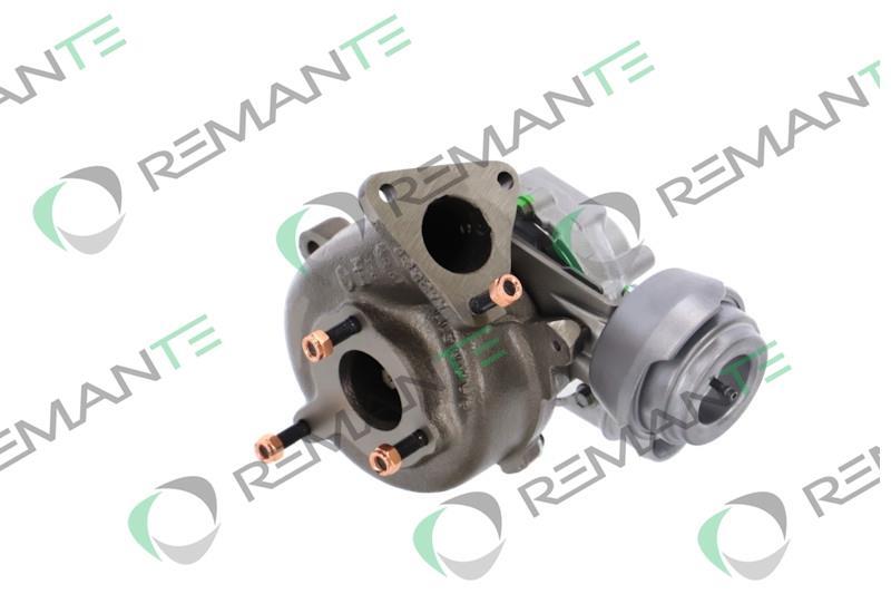 Turbocompressor REMANTE ref. 003-001-000224R