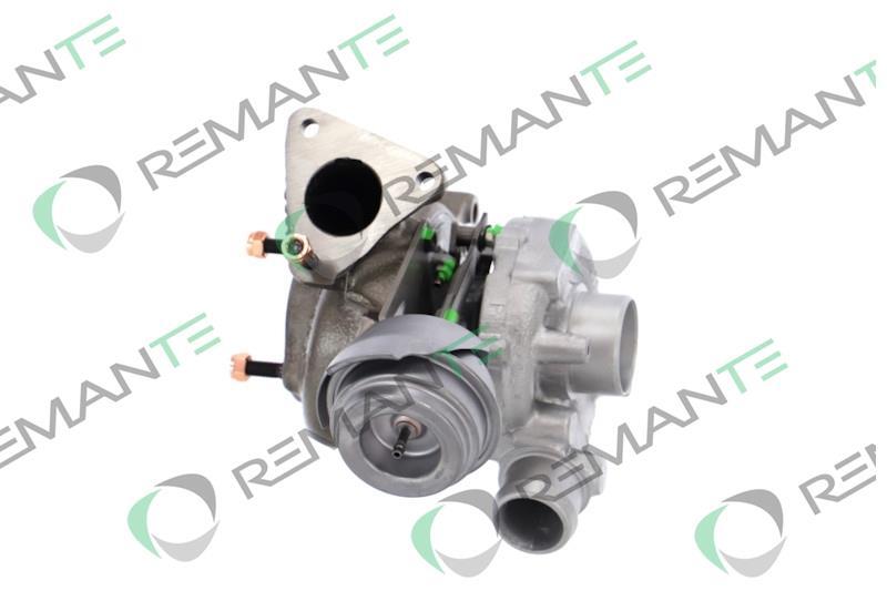 Turbocompressor REMANTE ref. 003-001-000224R