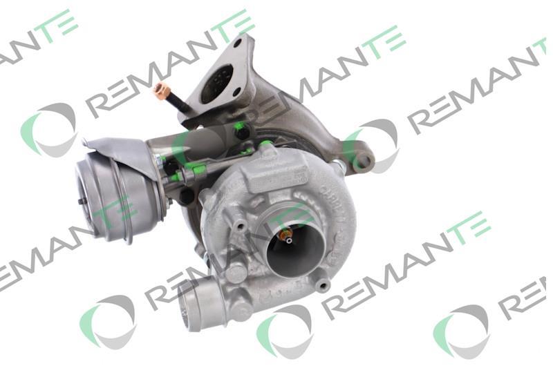Turbocompressor REMANTE ref. 003-001-000224R