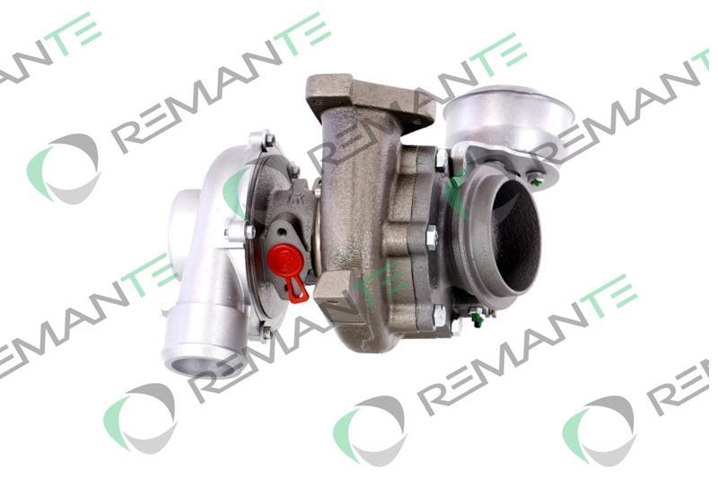 Turbocompresseur (Turbo) REMANTE 003-001-000227R