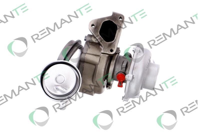 Turbocompresseur (Turbo) REMANTE 003-001-000227R