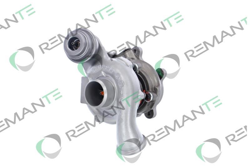 Turbocompresseur (Turbo) REMANTE 003-001-000228R
