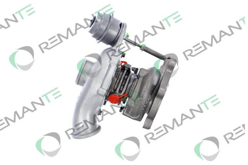 Turbocompresseur (Turbo) REMANTE 003-001-000228R
