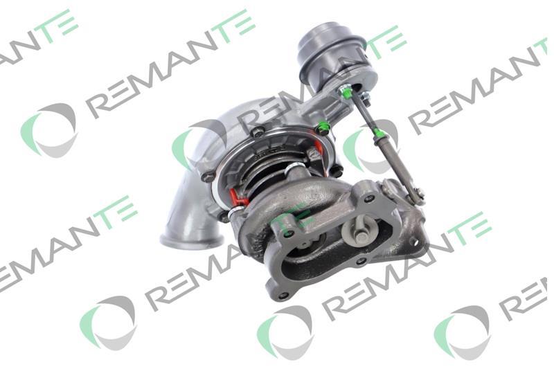 Turbocompresseur (Turbo) REMANTE 003-001-000228R