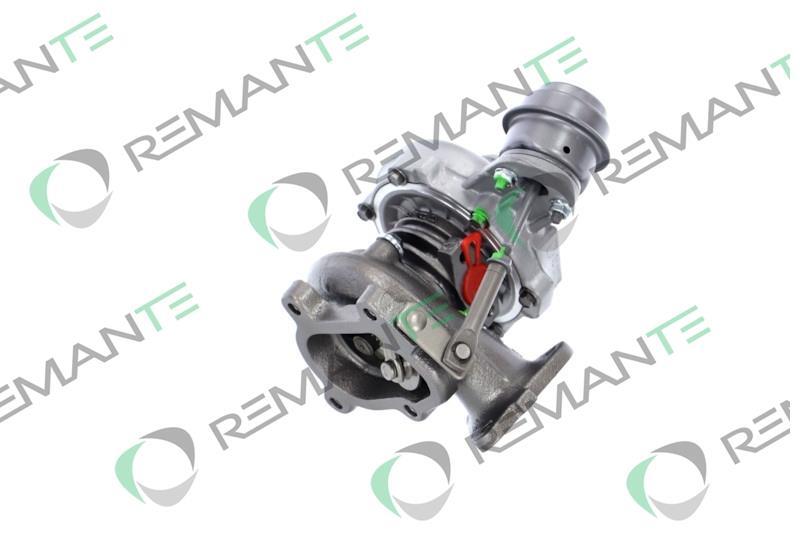 Turbocompresseur (Turbo) REMANTE 003-001-000228R